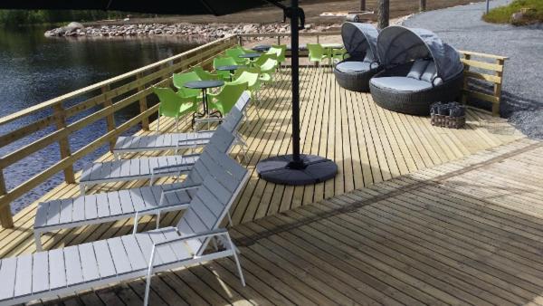 Hotel Viikinhovi 4*