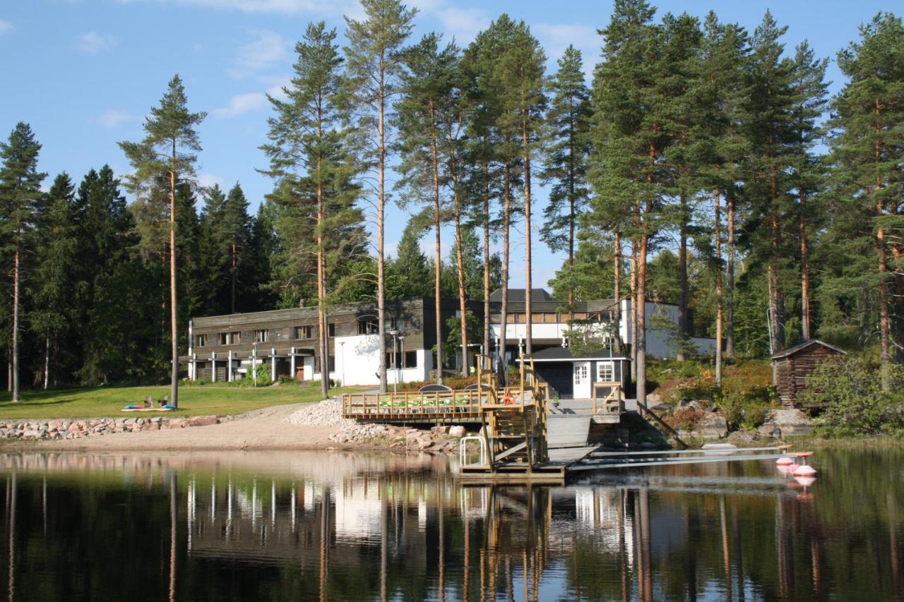 Viikinhovi Hotel
