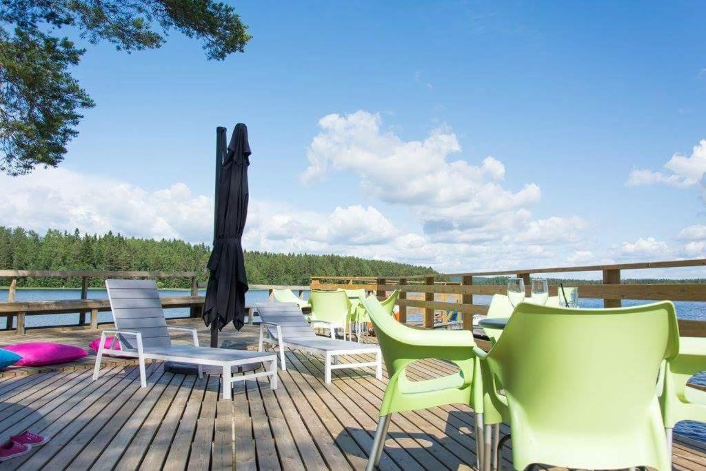 Hotel Viikinhovi 4*