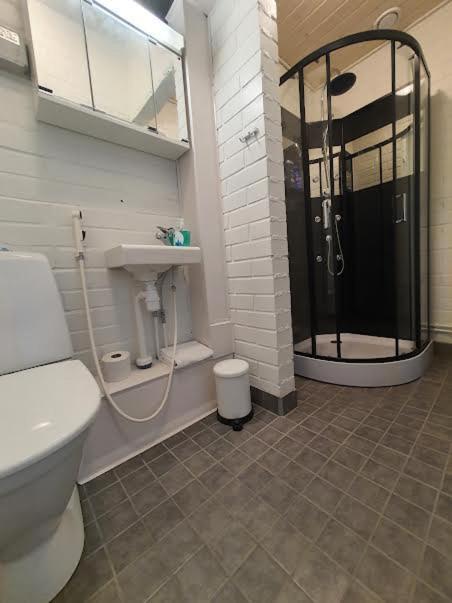 Hotel Viikinhovi Keuruu