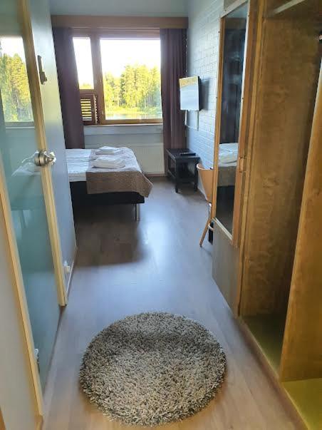 Hotel Viikinhovi 4*
