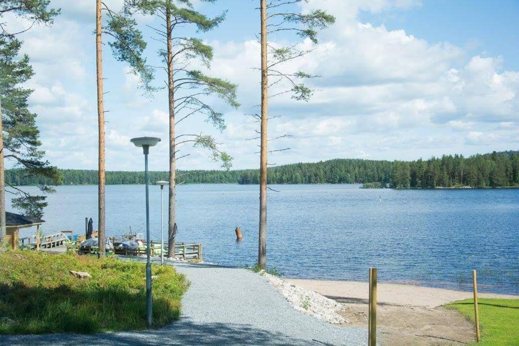 Viikinhovi Hotel 4*