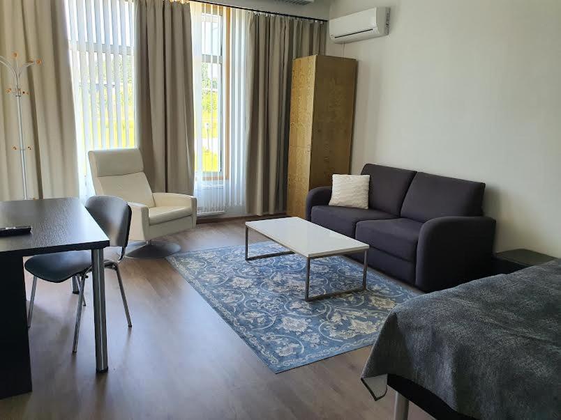 Hotel Viikinhovi Keuruu