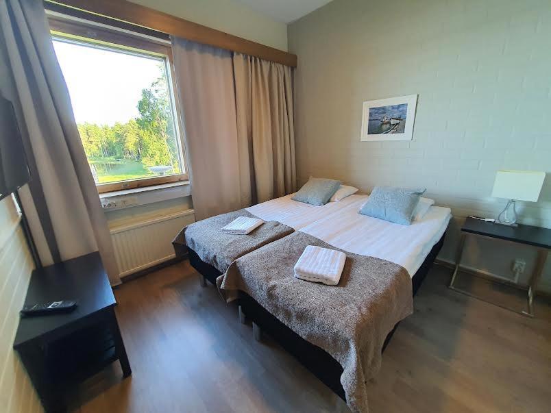 Hotel Viikinhovi Keuruu