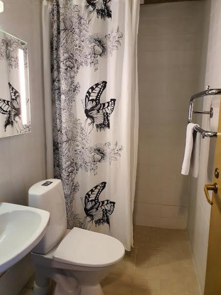 Viikinhovi Hotel