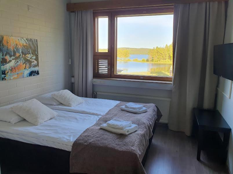 Viikinhovi Hotel 4*