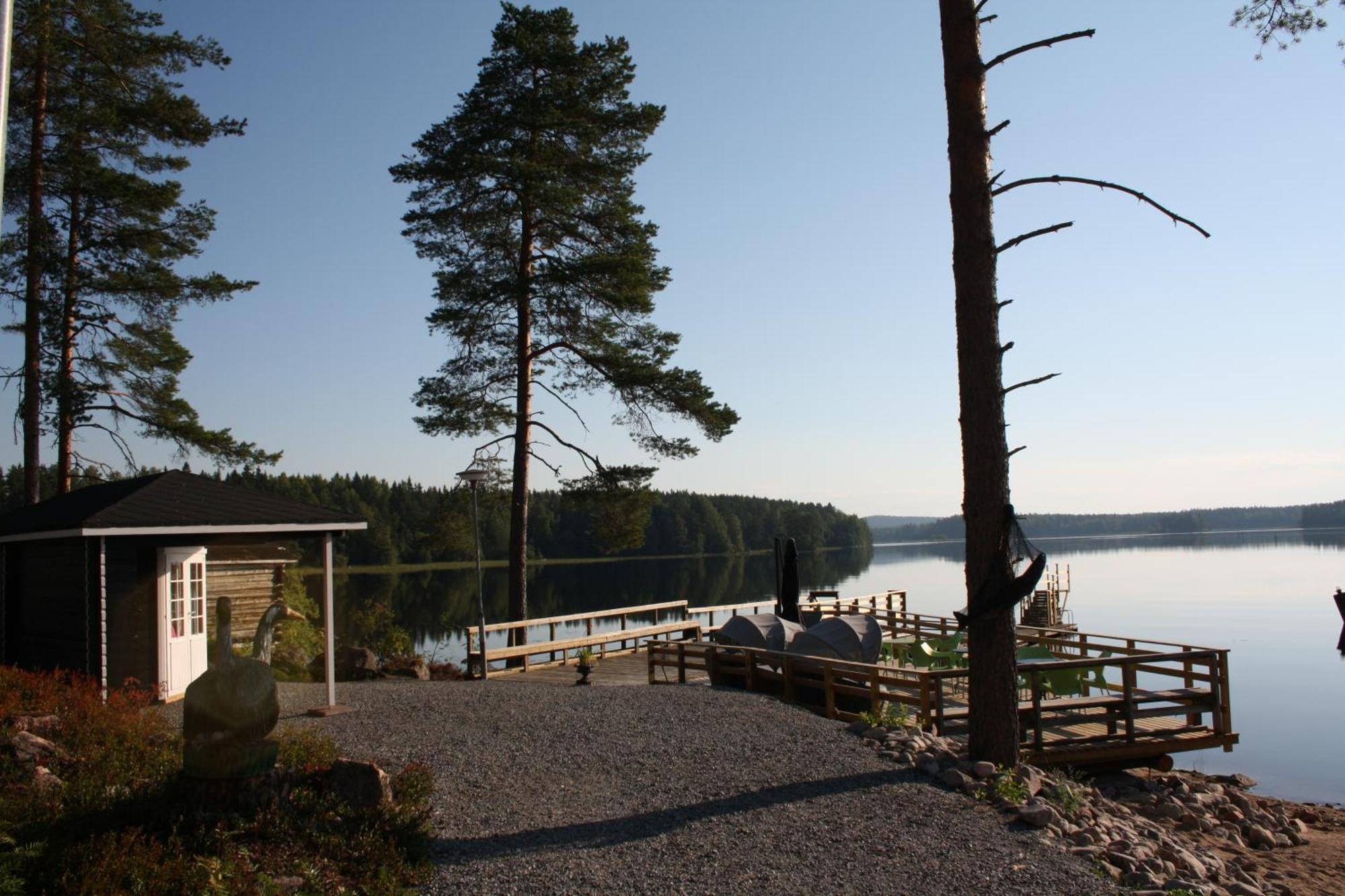 Viikinhovi Hotel