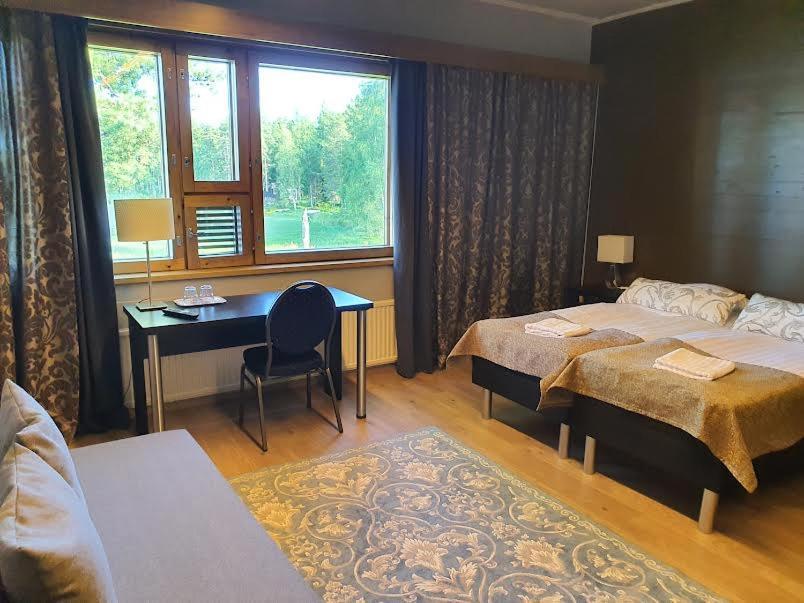 Viikinhovi Hotel Keuruu