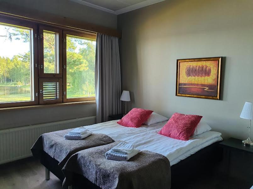 Hotel Viikinhovi 4*