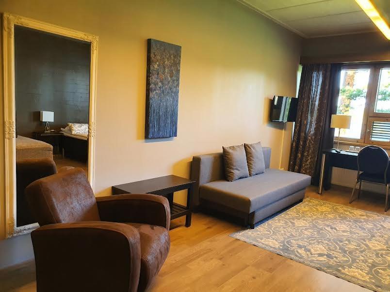 Viikinhovi Hotel 4*