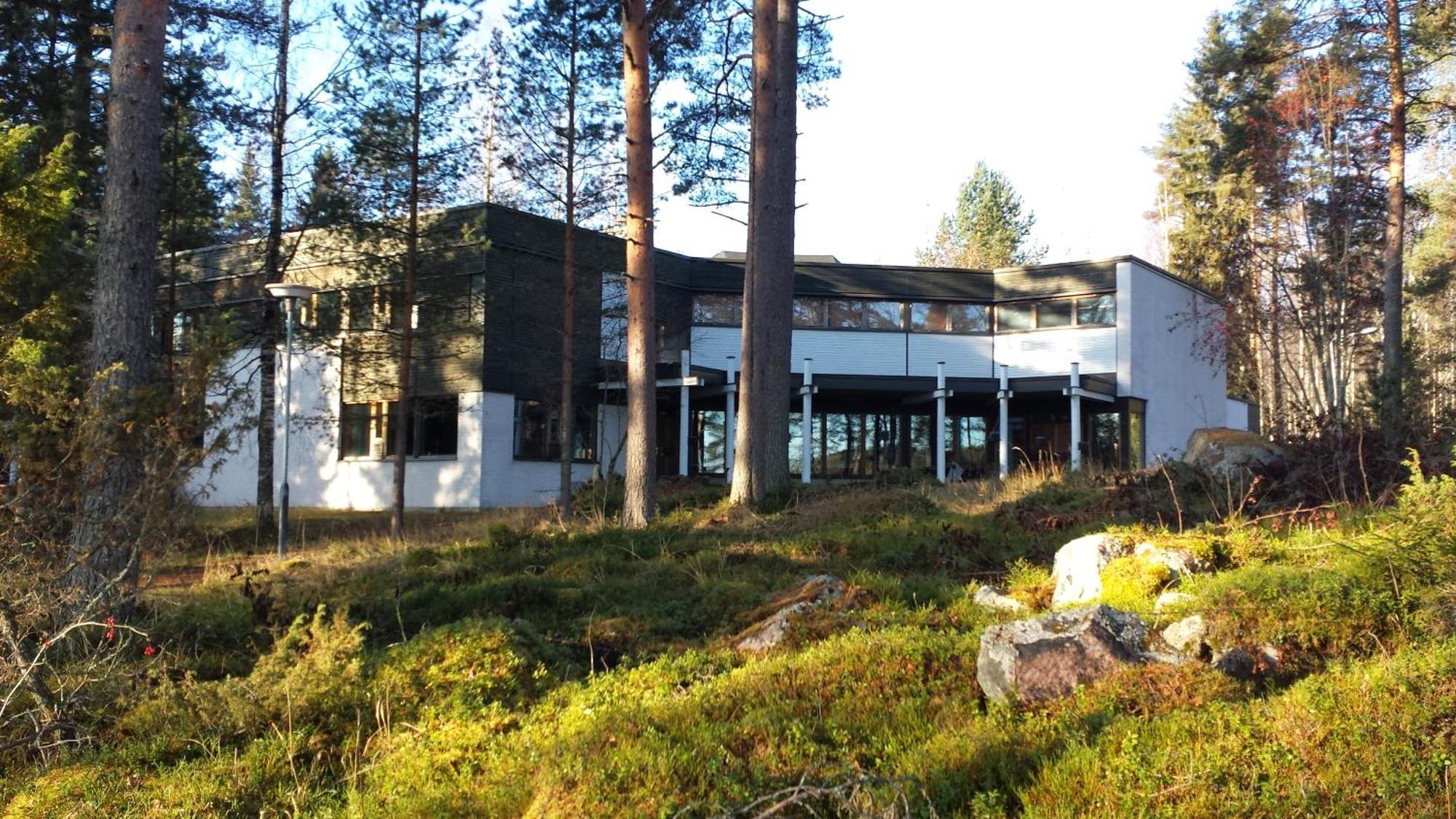 Viikinhovi Hotel Keuruu