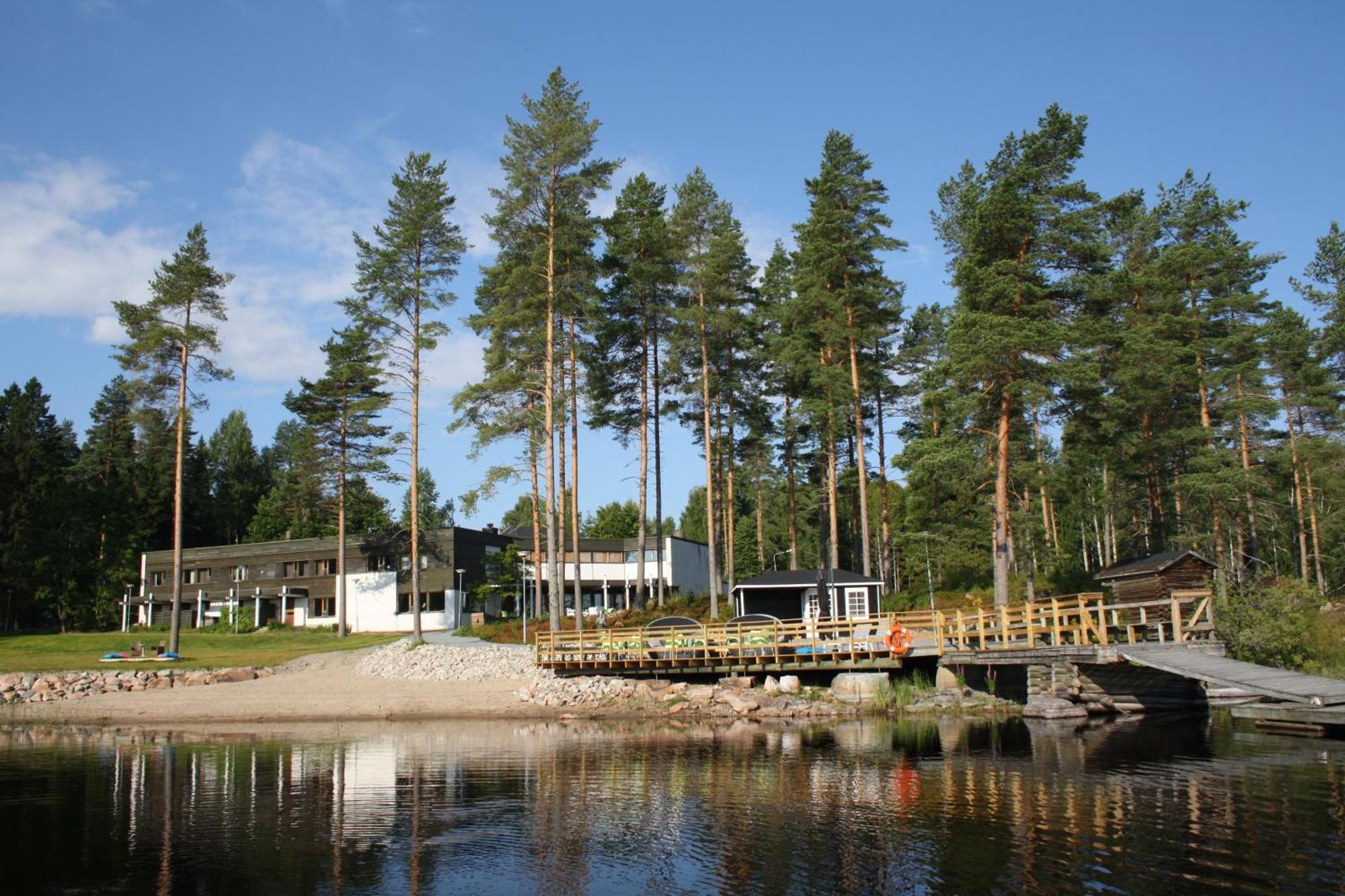 Hotel Viikinhovi 4*