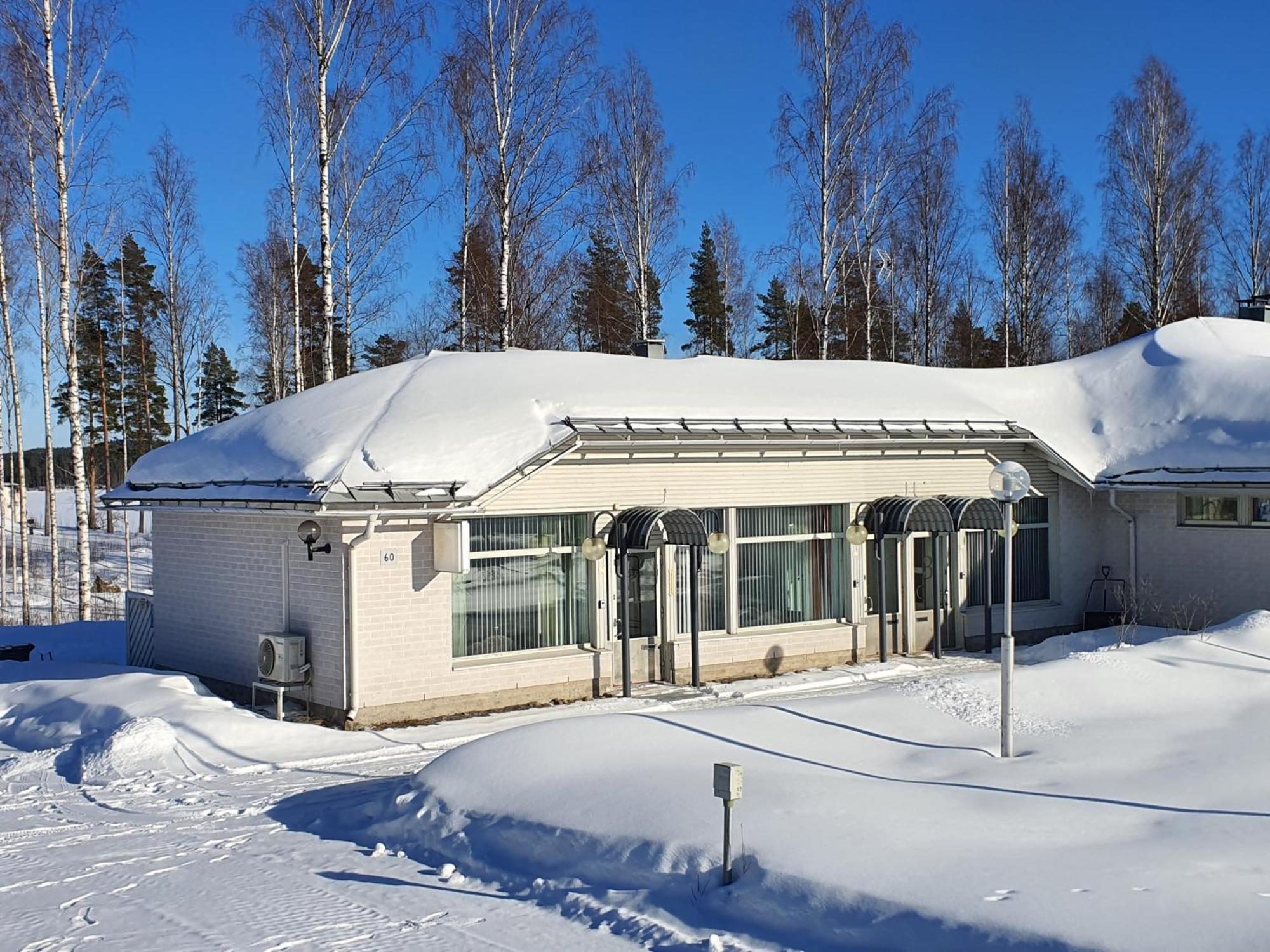 Viikinhovi
