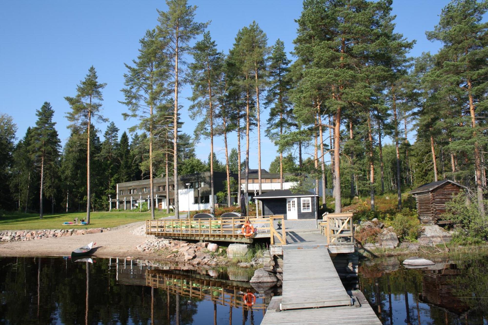 Hotel Viikinhovi Keuruu
