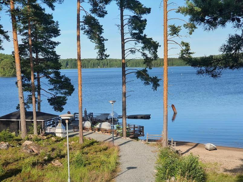 Viikinhovi Hotel 4*